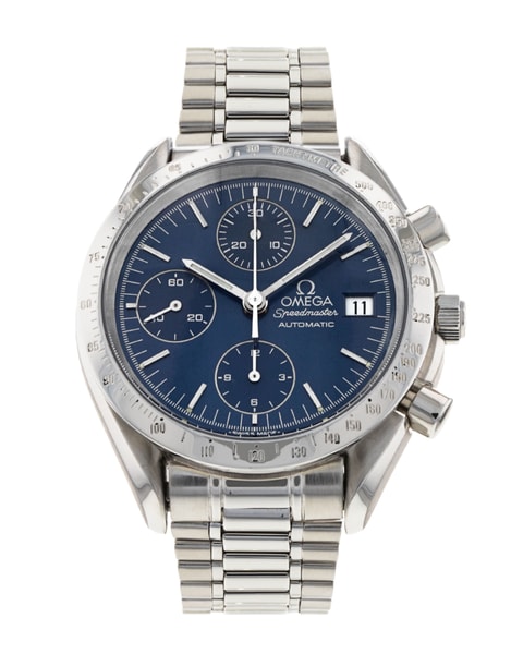 Omega Speedmaster Date 3511.80.00